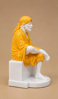 sai baba statue for home