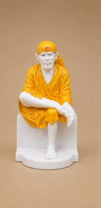 sai baba murti