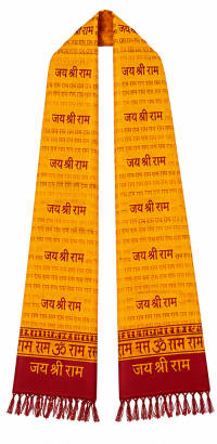 ram bhakti shawl