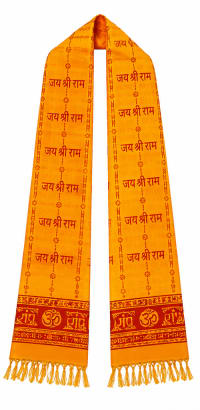 ram naam angavastram