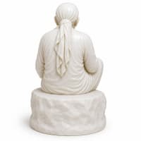 sai baba idol