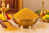 Sacred Hawan Sarson