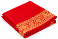 Lal Kapda Fabric