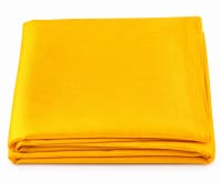 Yellow Puja Fabric