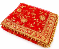 Embroidered Sacred Cloth