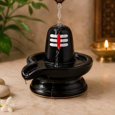 Shivling