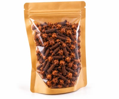 Sacred Cloves (Laung with Head) for Deity Bhog & Hawan