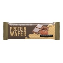 Protein Wafer Hazelnut