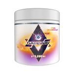 Aldrig Vila Gateway Pure