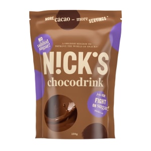 Nick's Chocodrink