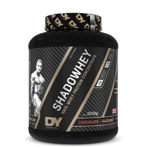 Shadowhey Concentrate Chocolate Hazelnut