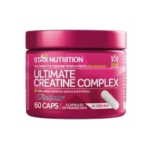 Ultimate Creatine Complex