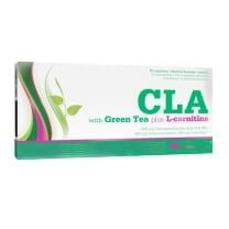 CLA & Green Tea + L-carnitine