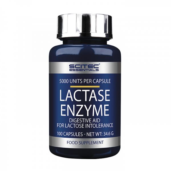 Lactase Enzyme