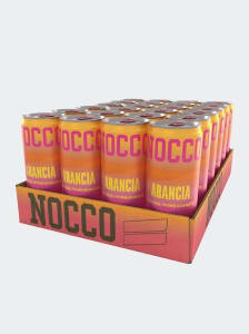 NOCCO Arancia