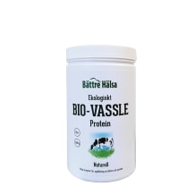 Bio-Vassle Naturell