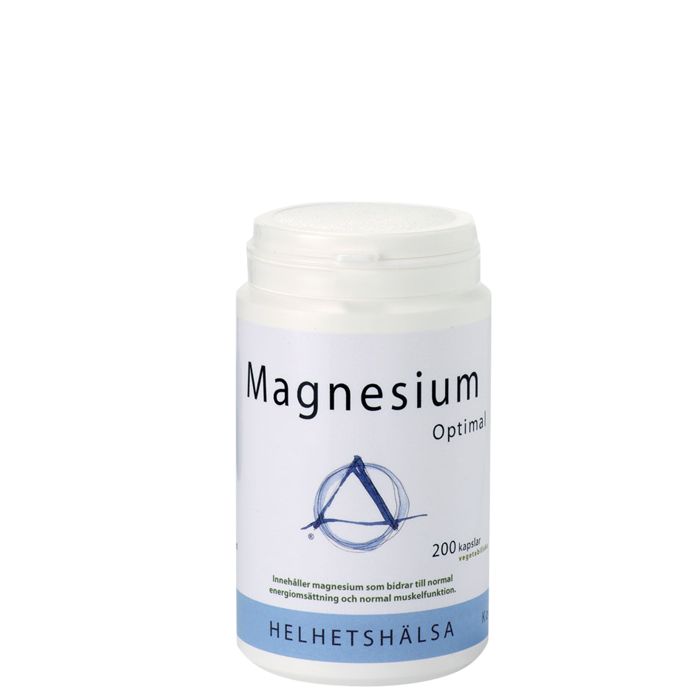 Magnesium Optimal