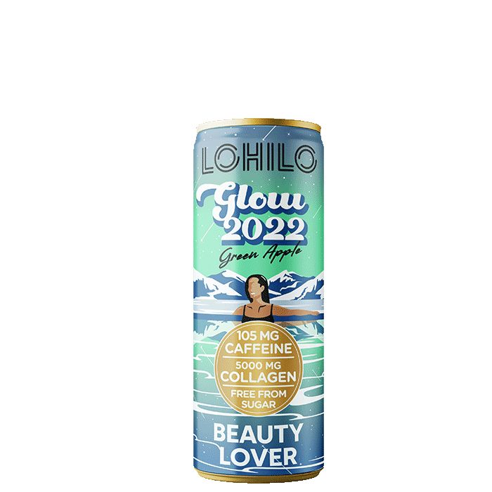 Lohilo Glow 2022 Green Apple