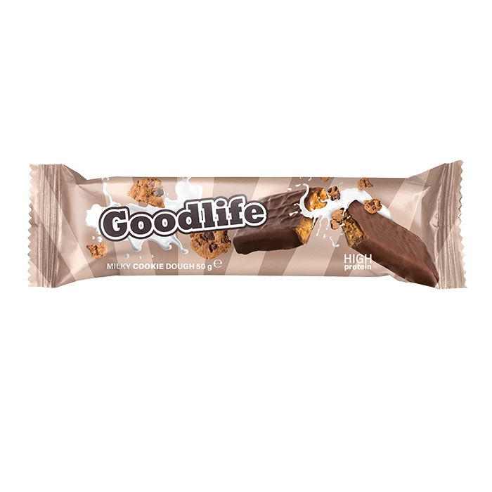 Goodlife Milky Cookie Dough