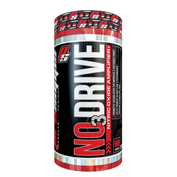 NO3 Drive 90 caps