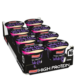 Ehrmann Protein Pudding White Choc