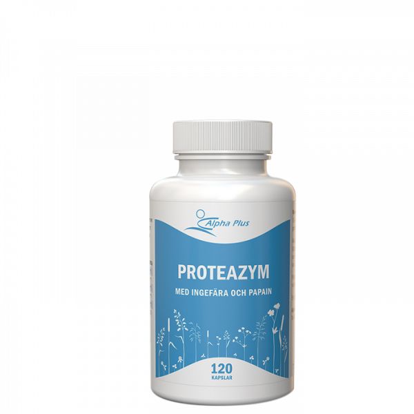 ProteaZym (veg.),
