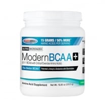 Modern BCAA+