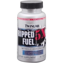 Ripped Fuel 5X