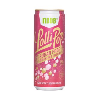 NJIE Energydrink Lolli Pop