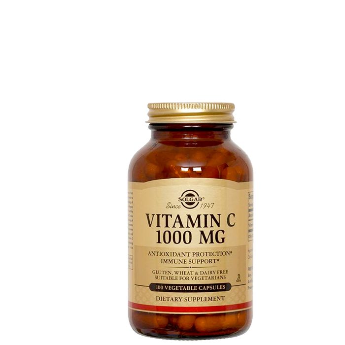Vitamin C