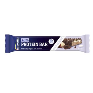 Maxim 40% Protein Bar Choco Hazelnut