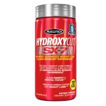 Hydroxycut SX-7