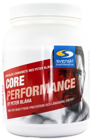 Core Performance Raspberry Lemonade