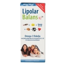 Lipolar Balans K2