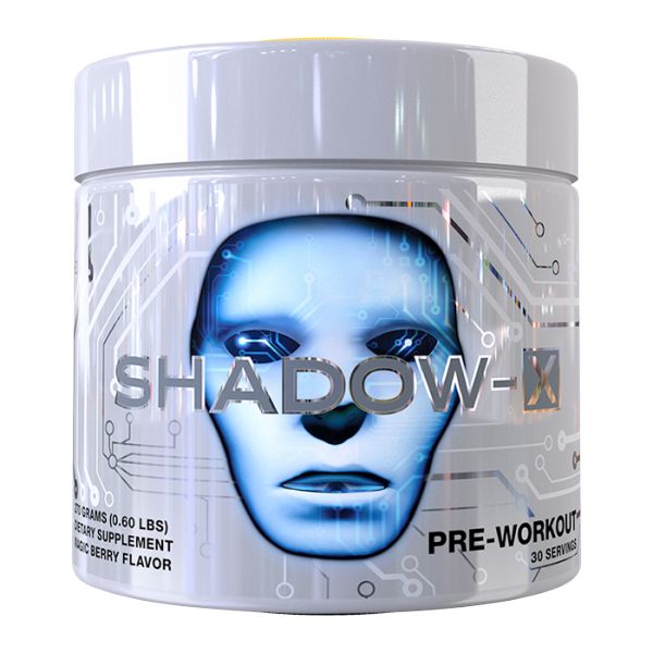 Shadow-X Neon Tropic