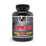 Body Science 3-pH-CM Kapslar