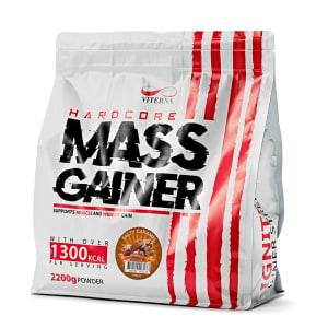 Viterna Hardcore Mass Gainer Salty Caramel