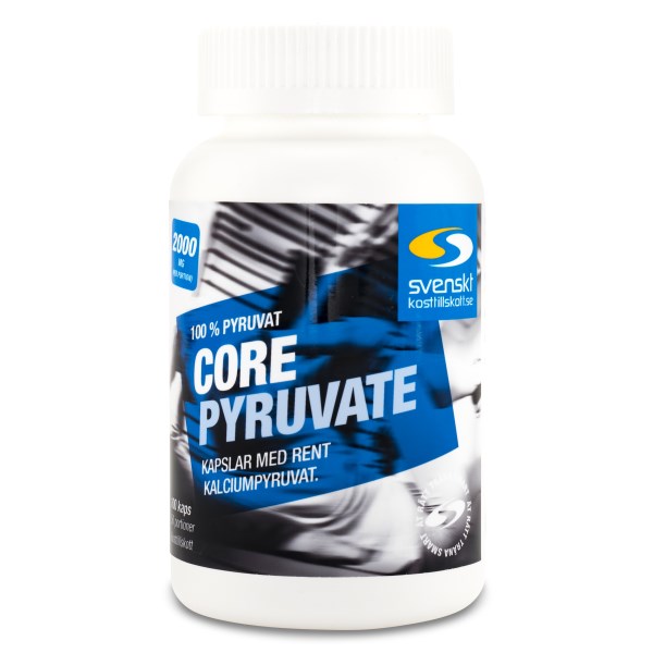 Core Pyruvate