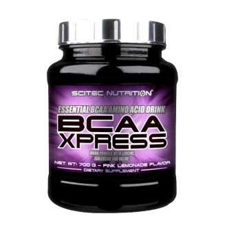 BCAA Xpress Pear