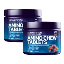 Amino Chew Tablets