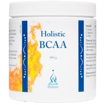 Holistic BCAA