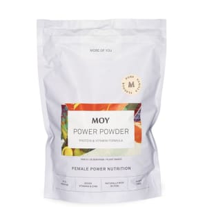 Ärt- & Havreprotein Sockerfri Vanilj