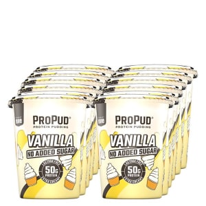 ProPud Vanilla