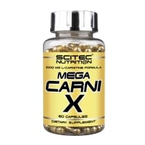 Mega Carni-X