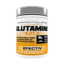 Glutamine Plus