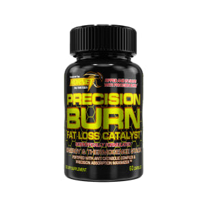 Hornet Nutrition Precision Burn