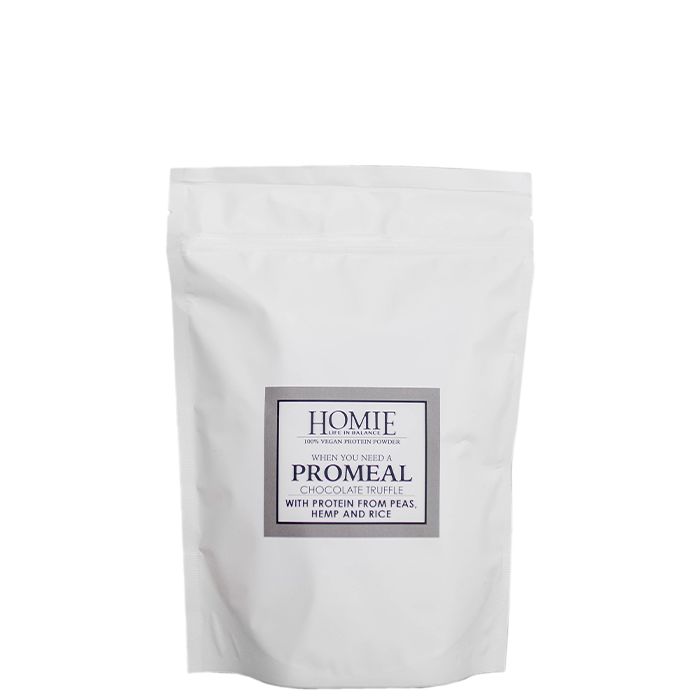Homie Promeal Chocolate Truffle