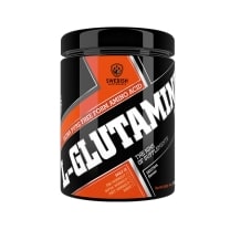 L-Glutamine 100%