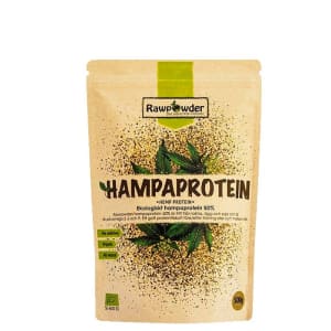 Hampaprotein 50%
