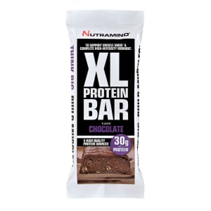 Nutramino Proteinbar XL Chocolate